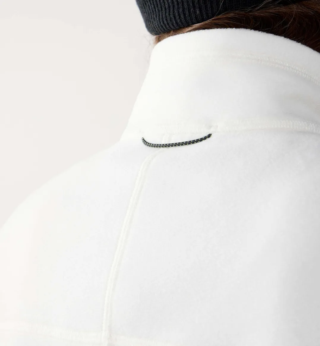 Haglöfs Women's Buteo Mid II Jacket Soft White