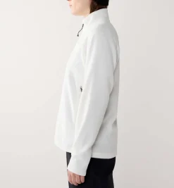 Haglöfs Women's Buteo Mid II Jacket Soft White