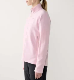 Haglöfs Women's Buteo Mid II Jacket Dusty Rose