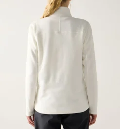 Haglöfs Women's Buteo Mid Jacket Soft White