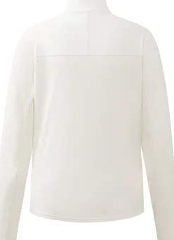Haglöfs Women's Buteo Mid Jacket Soft White