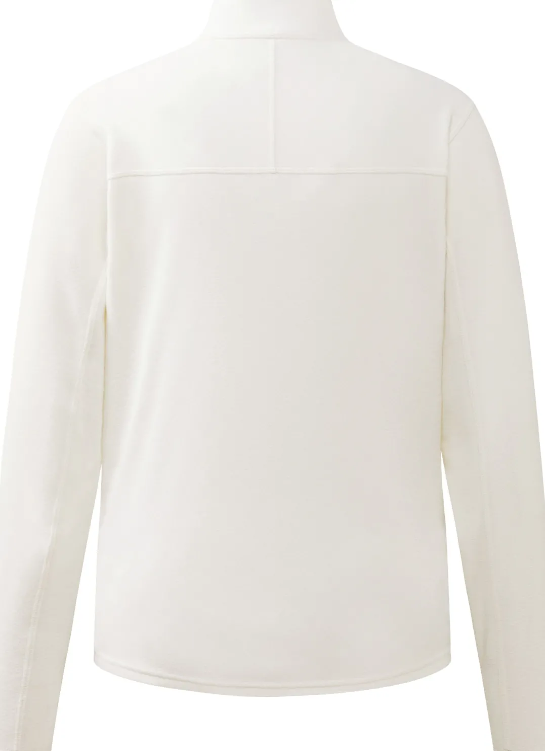 Haglöfs Women's Buteo Mid Jacket Soft White
