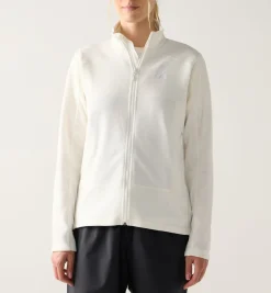 Haglöfs Women's Buteo Mid Jacket Soft White