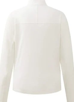 Haglöfs Women's Buteo Mid Jacket Soft White