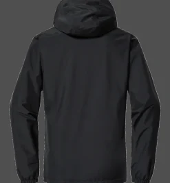 Haglöfs Women's Kaise GORE-TEX Jacket True Black