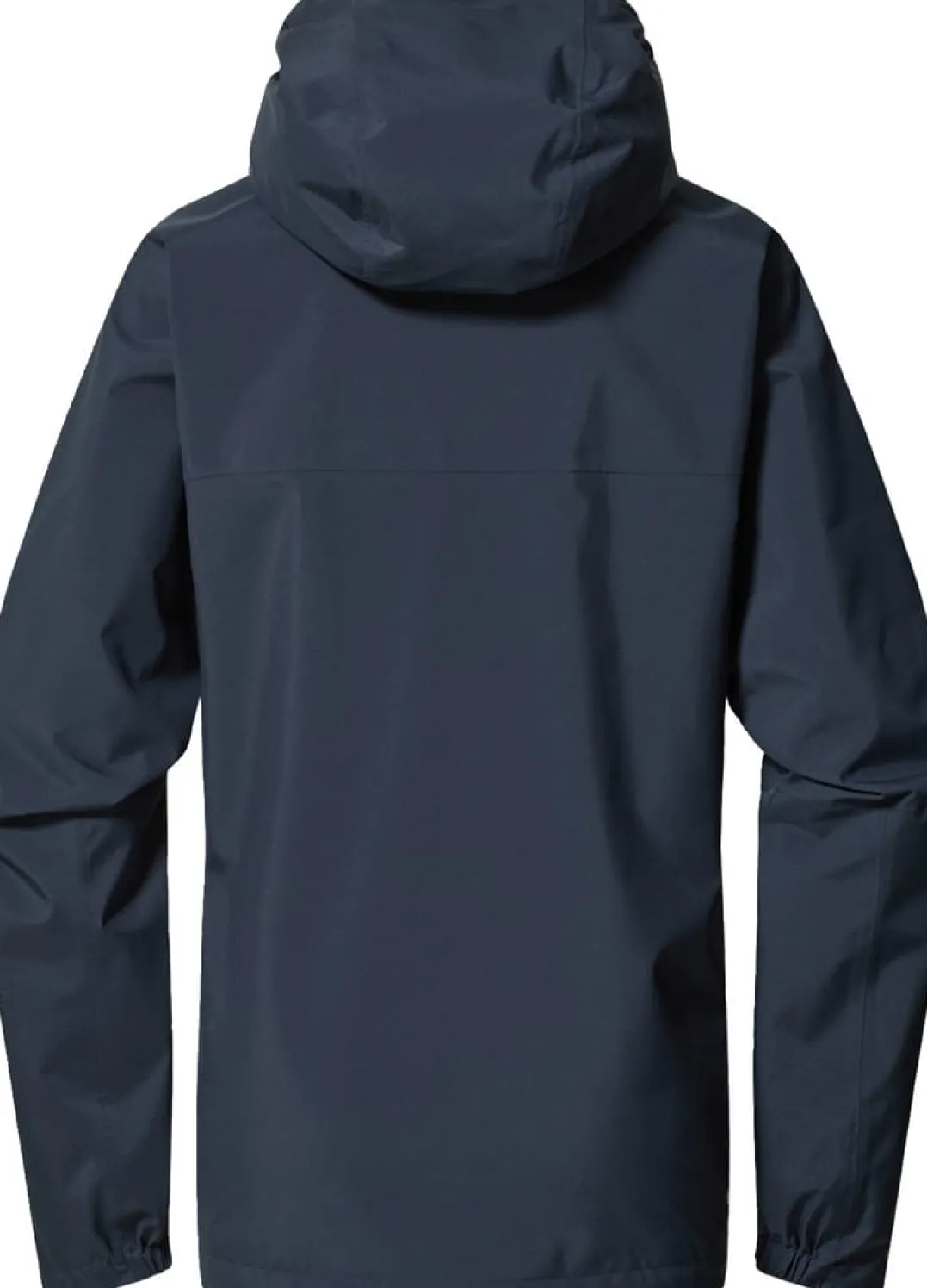 Haglöfs Women's Korp Proof Jacket Tarn Blue