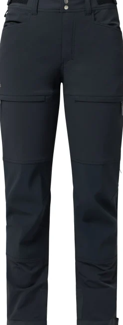 Haglöfs Women's Magma Rugged Pant True Black