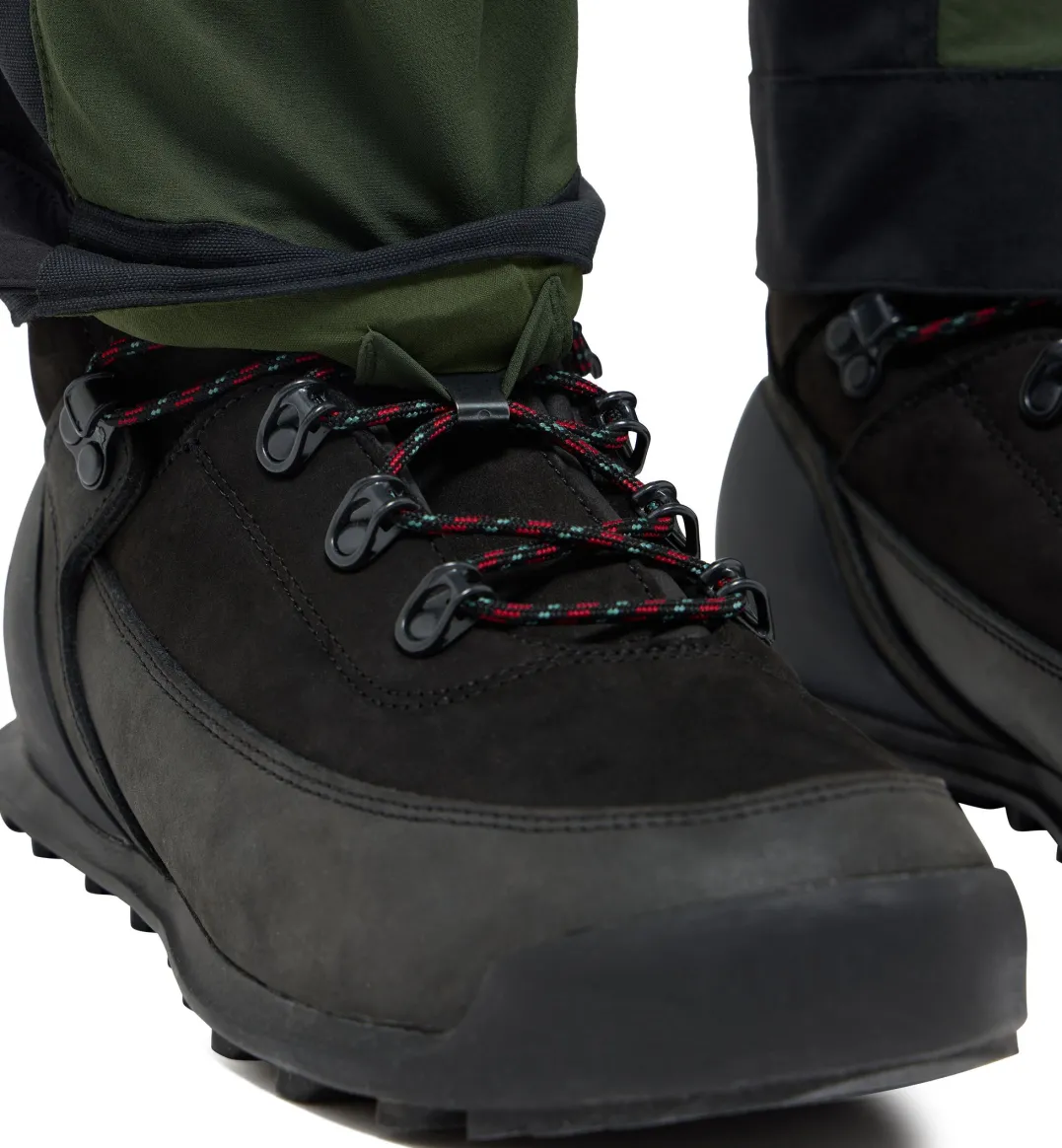Haglöfs Women's Magma Rugged Pant Seaweed Green