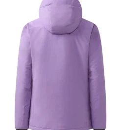 Haglöfs Women's Mimic Alert Hood Purple Ice