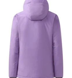 Haglöfs Women's Mimic Alert Hood Purple Ice