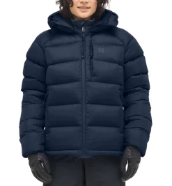 Haglöfs Women's Rosson Down Hood Tarn Blue