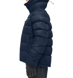 Haglöfs Women's Rosson Down Hood Tarn Blue