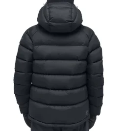 Haglöfs Women's Rosson Down Hood True Black
