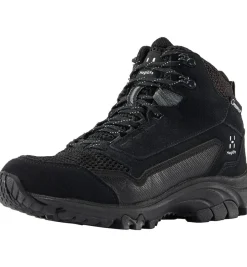 Haglöfs Women's Skuta Mid Proof True Black