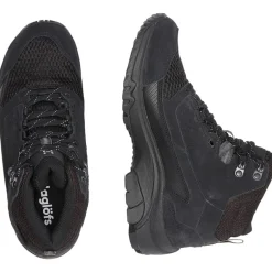 Haglöfs Women's Skuta Mid Proof True Black