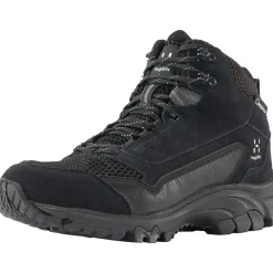 Haglöfs Women's Skuta Mid Proof True Black