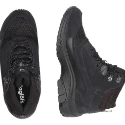 Haglöfs Women's Skuta Mid Proof True Black