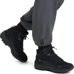 Haglöfs Women's Skuta Mid Proof True Black