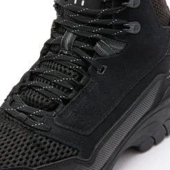 Haglöfs Women's Skuta Mid Proof True Black