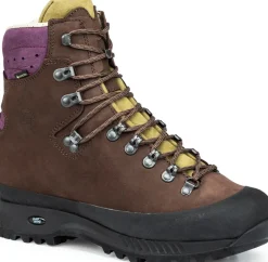 Hanwag Alaska Xc Gtx Brown/violet