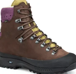 Hanwag Alaska Xc Gtx Brown/violet