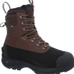 Hanwag Fjäll Extreme Gore-Tex Brown