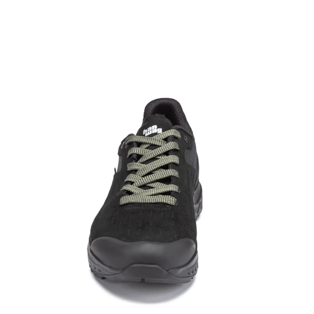 Hanwag Kaduro Low Gtx Black-asphalt