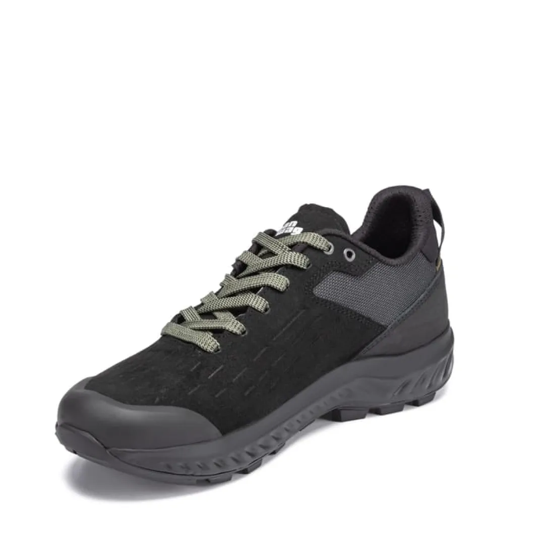 Hanwag Kaduro Low Gtx Black-asphalt