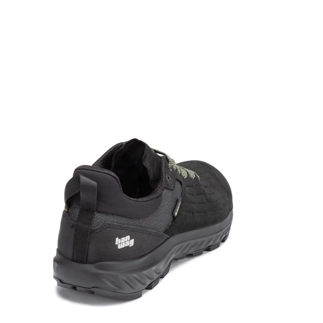 Hanwag Kaduro Low Gtx Black-asphalt