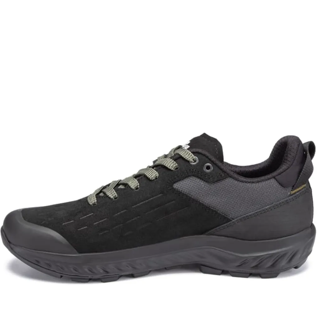 Hanwag Kaduro Low Gtx Black-asphalt