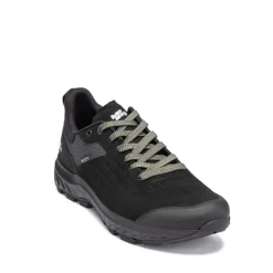 Hanwag Kaduro Low Gtx Black-asphalt