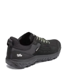 Hanwag Kaduro Low Gtx Black-asphalt