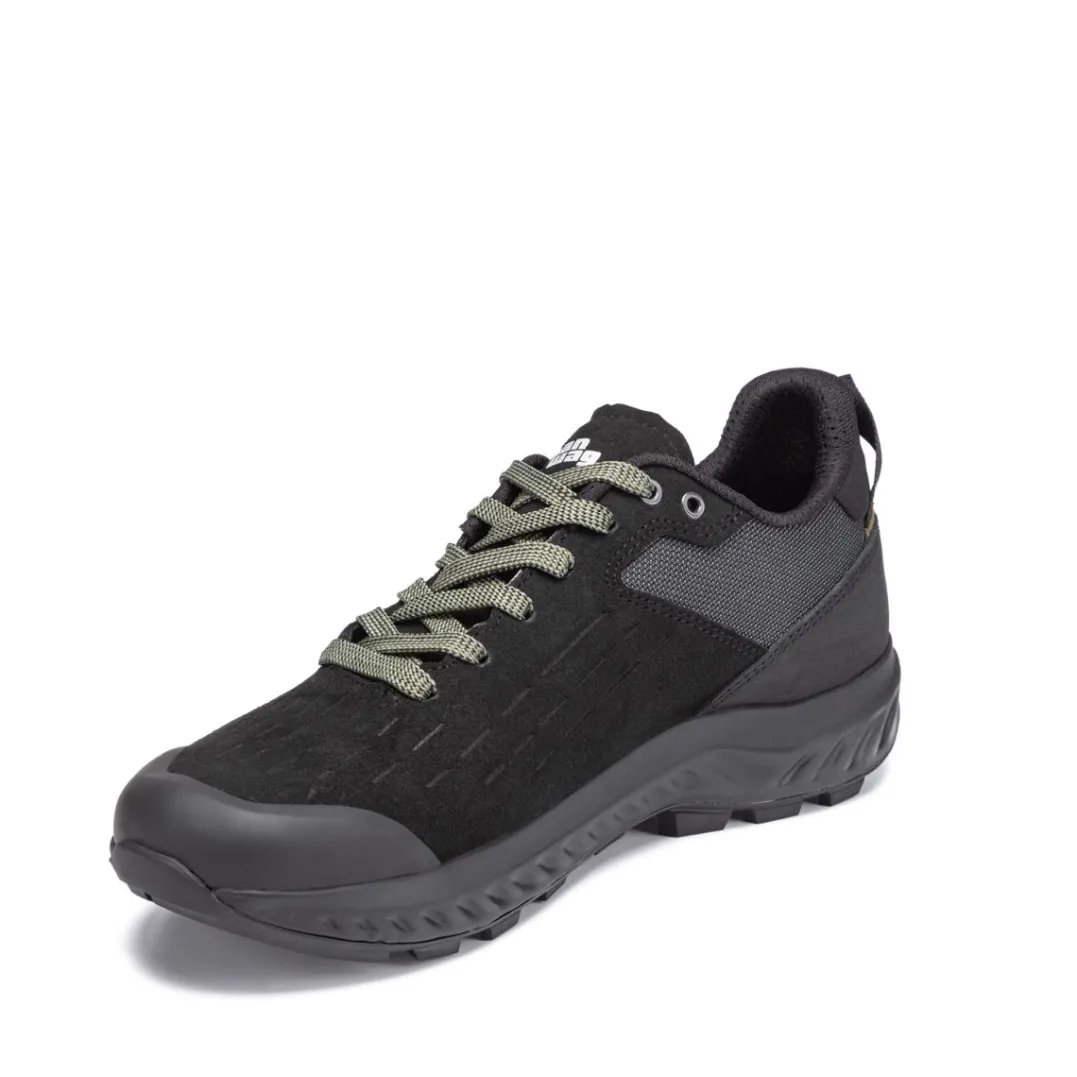 Hanwag Kaduro Low Gtx Black-asphalt