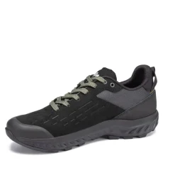 Hanwag Kaduro Low Gtx Black-asphalt