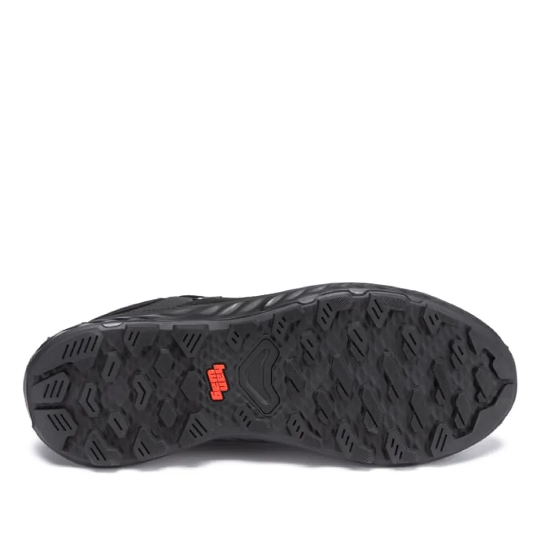 Hanwag Kaduro Low Gtx Black-asphalt