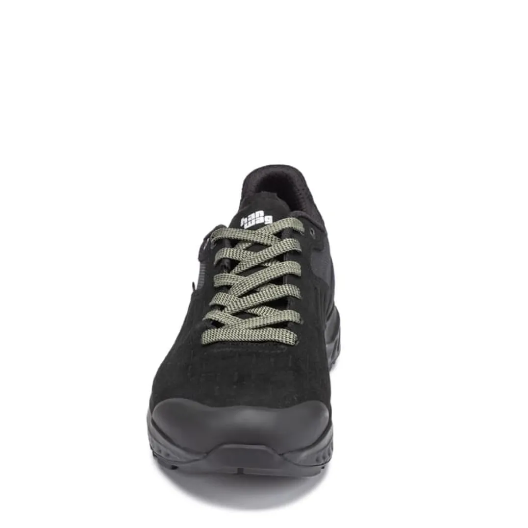 Hanwag Kaduro Low Gtx Black-asphalt