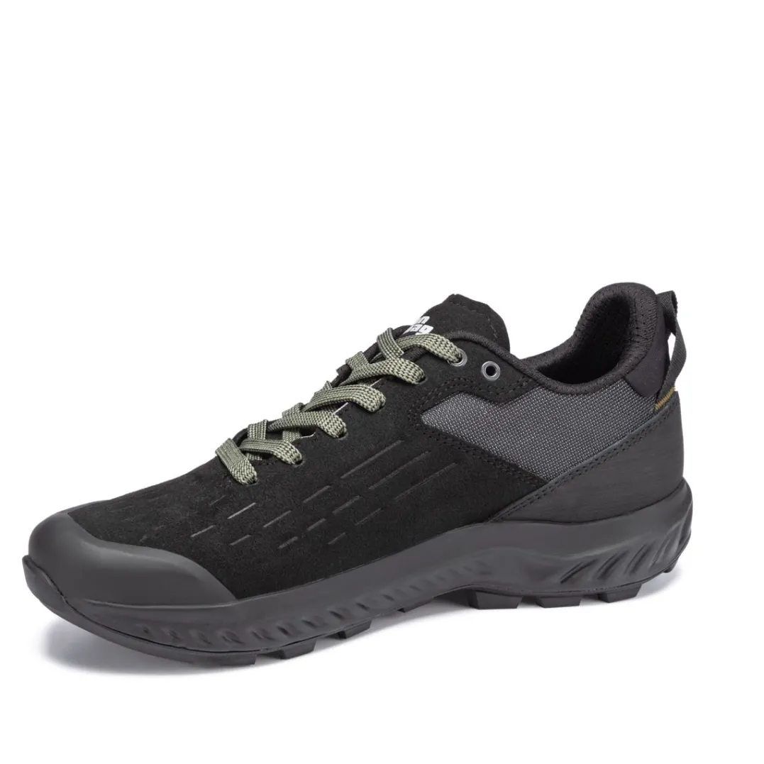 Hanwag Kaduro Low Gtx Black-asphalt