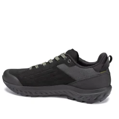 Hanwag Kaduro Low Gtx Black-asphalt