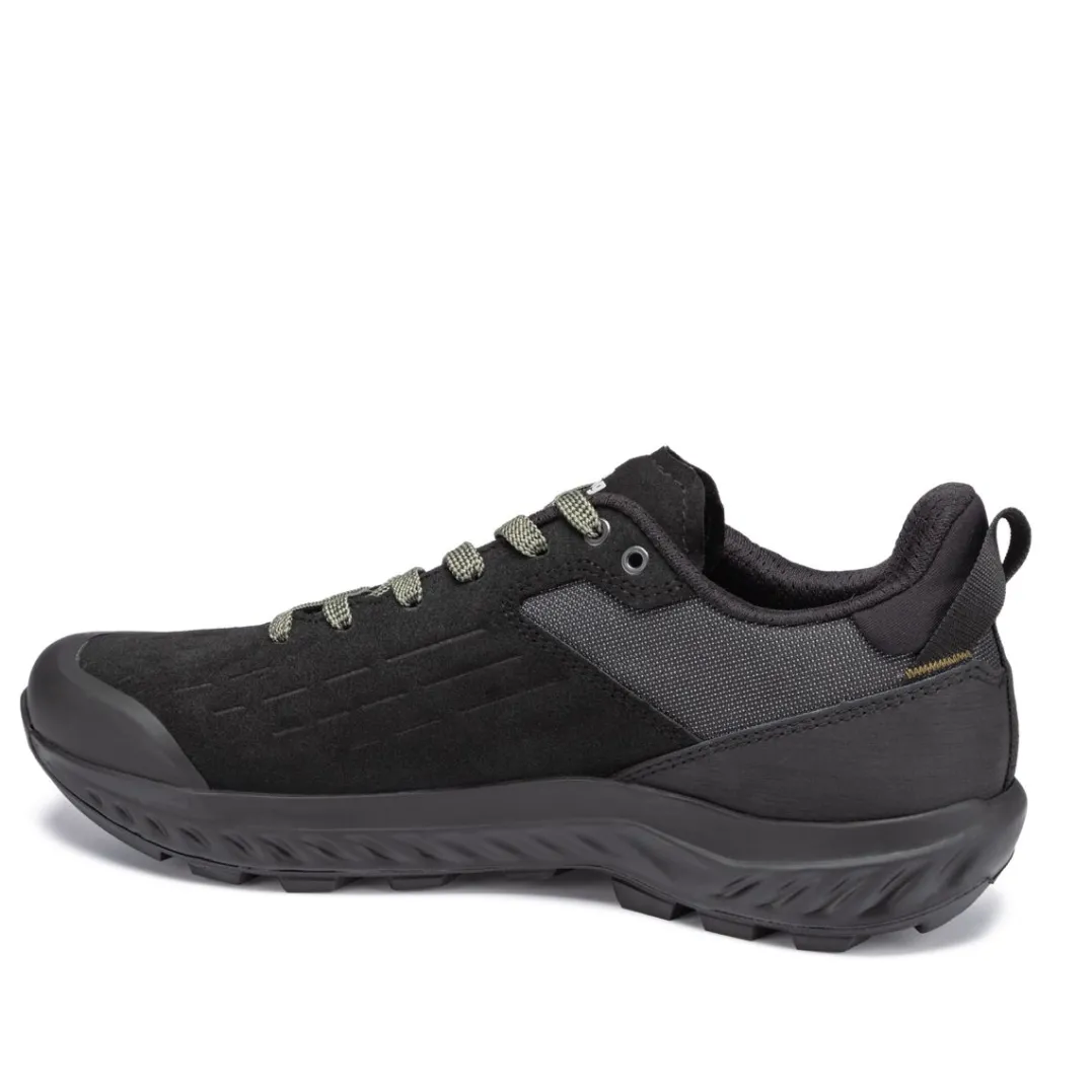 Hanwag Kaduro Low Gtx Black-asphalt