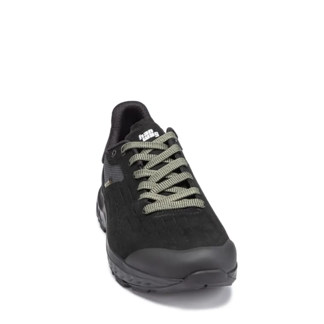 Hanwag Kaduro Low Gtx Black-asphalt