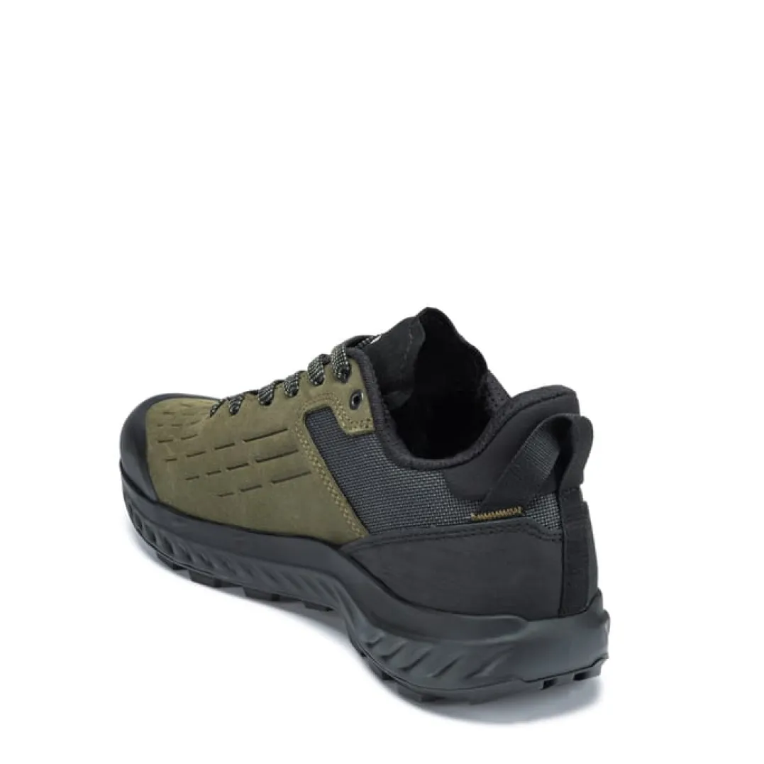 Hanwag Kaduro Low Gtx Olive-black