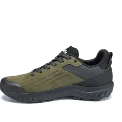 Hanwag Kaduro Low Gtx Olive-black