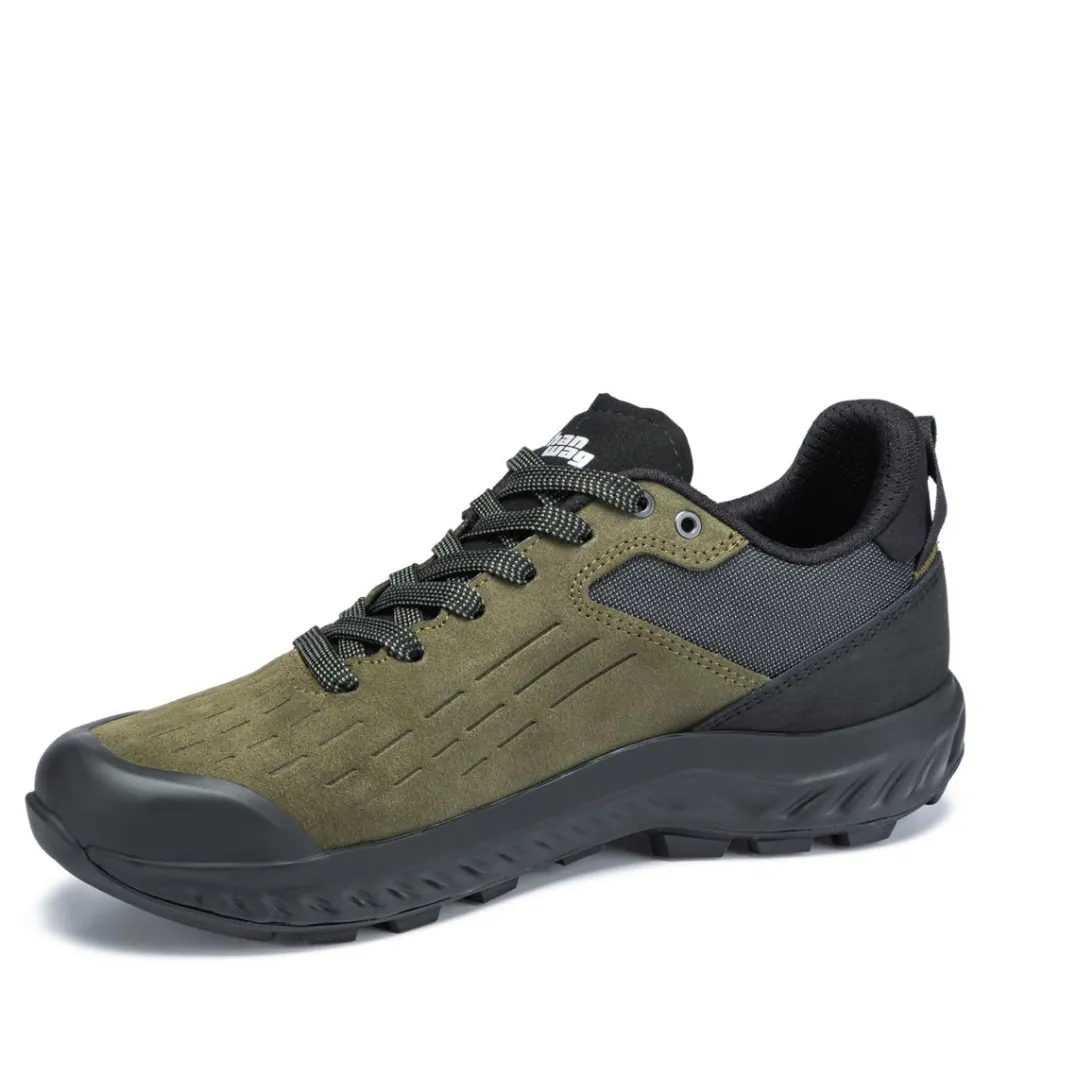 Hanwag Kaduro Low Gtx Olive-black