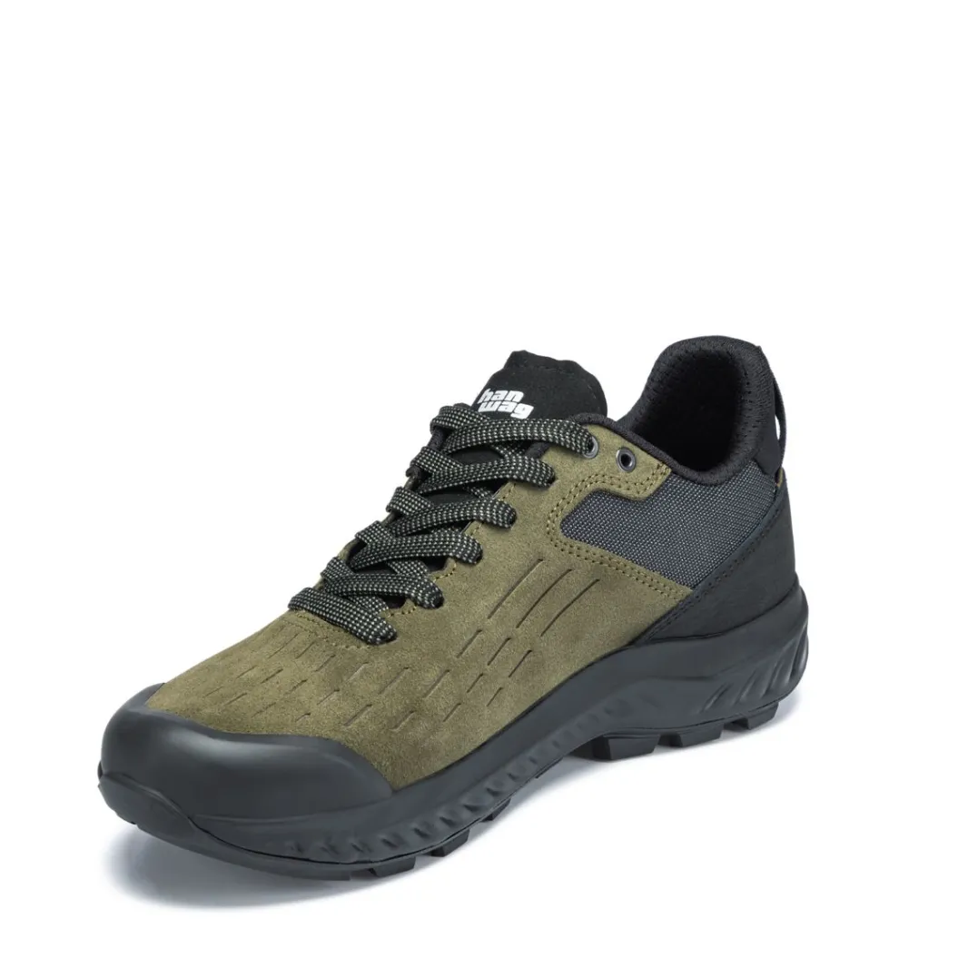 Hanwag Kaduro Low Gtx Olive-black