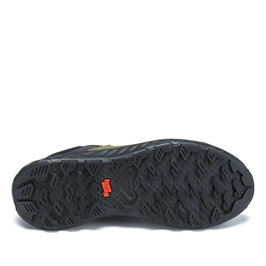 Hanwag Kaduro Low Gtx Olive-black