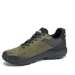 Hanwag Kaduro Low Gtx Olive-black