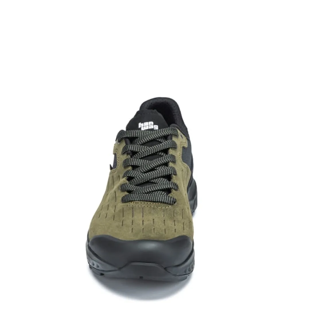 Hanwag Kaduro Low Gtx Olive-black