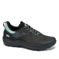 Hanwag Kaduro Low Lady Gtx Asphalt-black