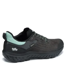 Hanwag Kaduro Low Lady Gtx Asphalt-black