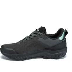 Hanwag Kaduro Low Lady Gtx Asphalt-black